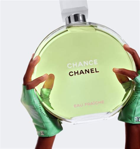 chanel chance eau fraiche box|where to buy chanel chance.